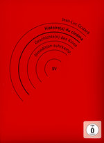 Film: Jean-Luc Godard - Geschichte(n) des... [2 DVDs]