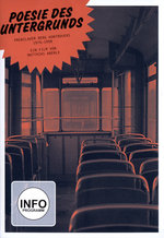 Film: Poesie des Untergrundes