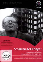 Film: Schatten des Krieges - Innovation und Tradi...