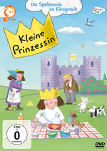Film: Kleine Prinzessin - Staffel 1.5: Die Spielstunde