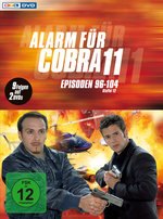 Film: Alarm für Cobra 11 - Staffel 12 [2 DVDs]