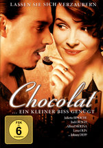 Film: Chocolat