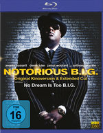 Film: Notorious B.I.G. (Orig. Kinoversion + Ext.Cut)