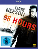 Film: 96 Hours (+ Digital Copy Disc)