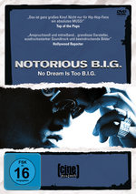 Film: Notorious B.I.G. - Cine Project