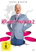 Film: Der Rosarote Panther 2