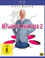 Film: Der Rosarote Panther 2