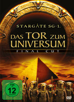 Film: Stargate Kommando SG 1 - Das Tor .../Final Cut
