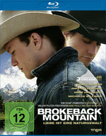 Film: Brokeback Mountain