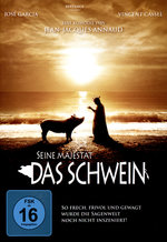 Film: Seine Majestät das Schwein