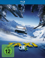 Film: Taxi 3
