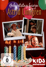 Film: Geburtstag feiern mit Astrid Lindgren