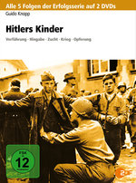 Film: Guido Knopp: Hitlers Kinder [2 DVDs]
