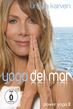 Film: Yoga del Mar - Power Yoga II [LE] [DE] (+ CD)