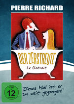 Film: Der Zerstreute