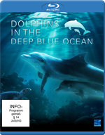 Film: Dolphins in the Deep Blue Ocean