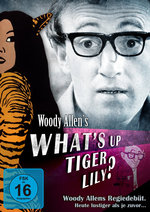Film: What's Up Tiger Lily?
