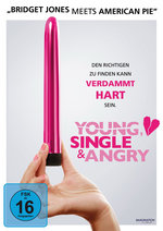Film: Young, Single & Angry