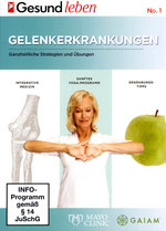 Film: Gesund leben 1 - Gelenkerkrankungen