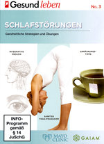 Film: Gesund leben 3 - Schlafstörungen