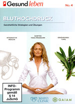 Film: Gesund leben 4 - Bluthochdruck