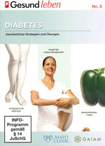 Film: Gesund leben 5 - Diabetes