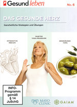 Film: Gesund leben 6 - Das gesunde Herz