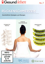 Film: Gesund leben 7 - Rückenschmerzen