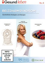 Film: Gesund leben 8 - Reizdarmsyndrom