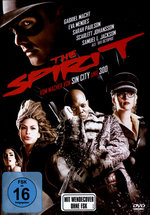 Film: The Spirit