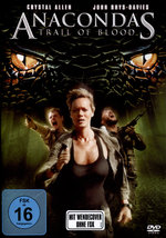 Film: Anacondas: Trail of Blood