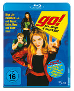 Film: Go! - Sex, Drugs & Rave'N'Roll