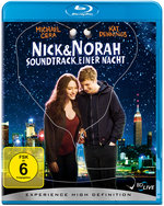 Film: Nick & Norah - Soundtrack einer Nacht