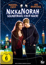 Film: Nick & Norah - Soundtrack einer Nacht