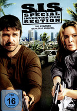Film: S.I.S. - Special Investigation Section