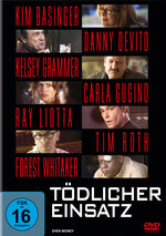 Film: Tödlicher Einsatz