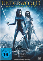 Film: Underworld - Aufstand der Lykaner