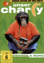 Film: Unser Charly - Staffel 3/Folge 01-14 Box [3DVDs]