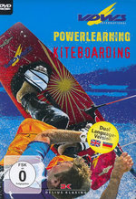 Film: Powerlearning - Kiteboarding