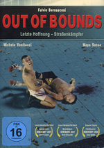 Film: Out of Bounds - Letzte Hoffnung Straßenkämpfer