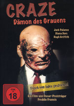 Film: Craze - Dämon des Grauens