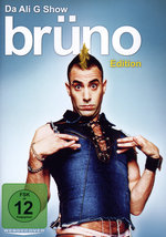 Film: Da Ali G Show - Brüno Edition