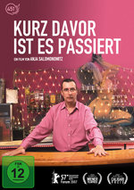 Film: Kurz davor ist es passiert