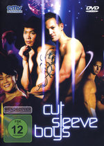 Film: Cut Sleeve Boys (OmU)