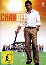 Film: Chak De! India - Ein unschlagbares Team
