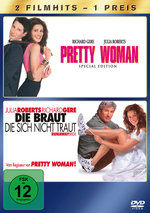 Film: Pretty Woman/Die Braut, die sich nicht traut