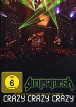 Film: Girugamesh - Crazy Crazy Crazy/... [2 DVDs]