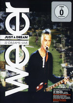 Film: Paul Weller - Just A Dream/22 Dreams Live (+ CD)