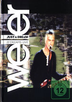 Film: Paul Weller - Just A Dream/22 Dreams Live [DE]