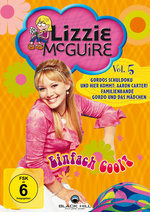 Film: Lizzie McGuire Vol. 5